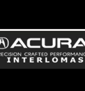 Acura Interlomas
